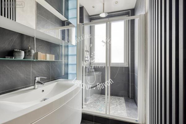 Maison à vendre à Nanterre dans les Hauts-de-Seine (92000), ref : 92076-88