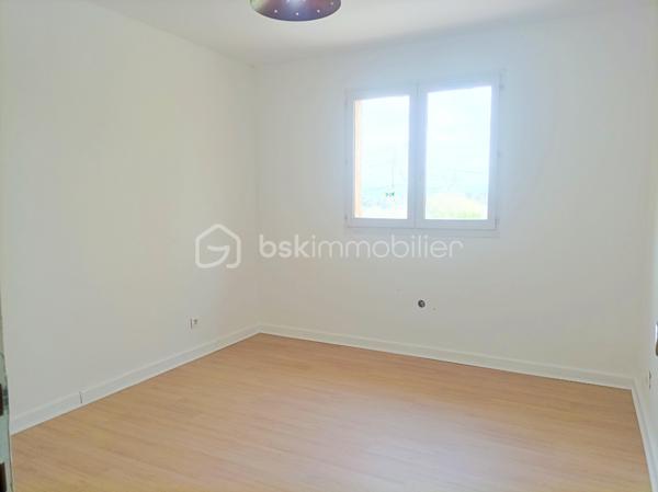 Maison traditionnelle de 136,27 m²