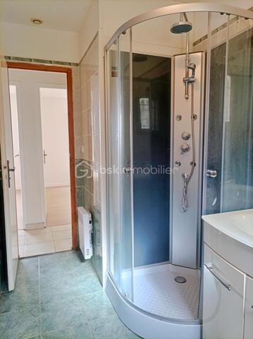 Maison traditionnelle de 136,27 m²