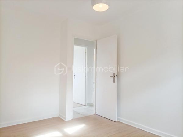 Maison traditionnelle de 136,27 m²