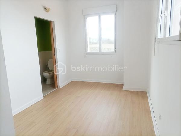 Maison traditionnelle de 136,27 m²