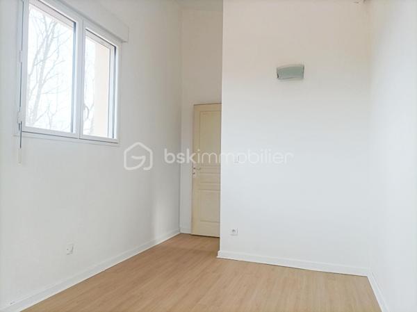 Maison traditionnelle de 136,27 m²