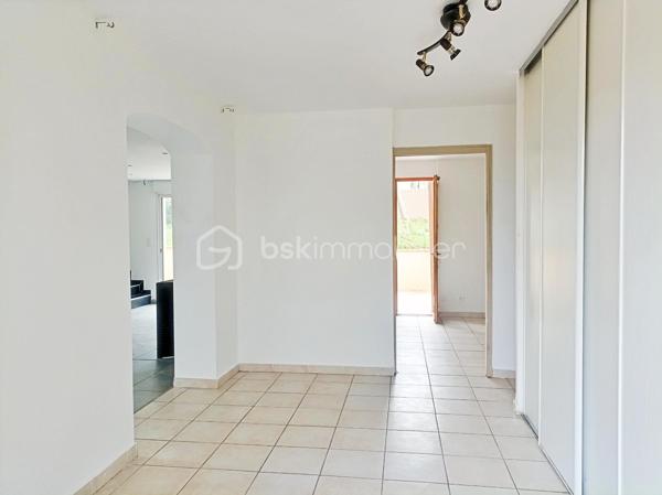 Maison traditionnelle de 136,27 m²