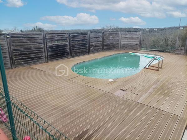 Maison traditionnelle de 136,27 m²