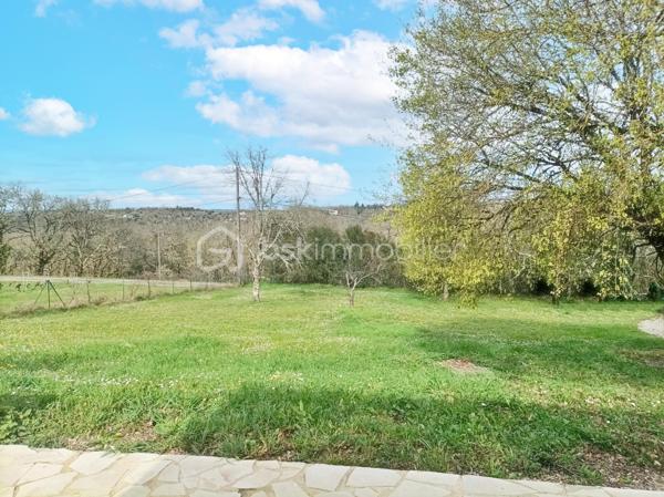 Maison traditionnelle de 136,27 m²