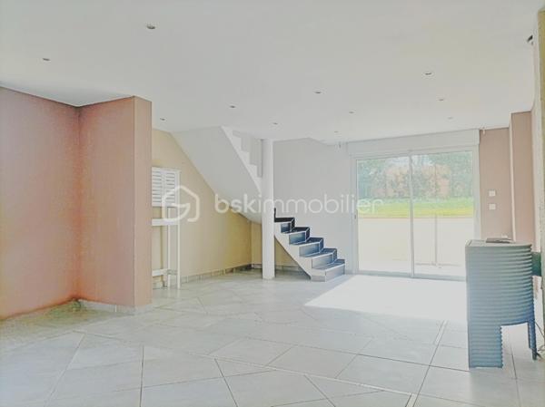 Maison traditionnelle de 136,27 m²