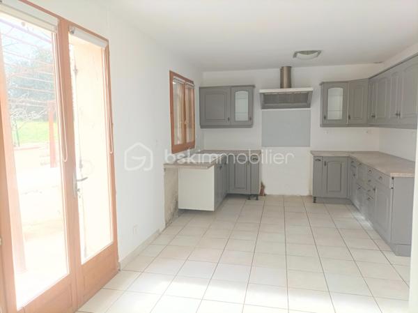 Maison traditionnelle de 136,27 m²