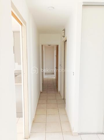 Maison traditionnelle de 136,27 m²