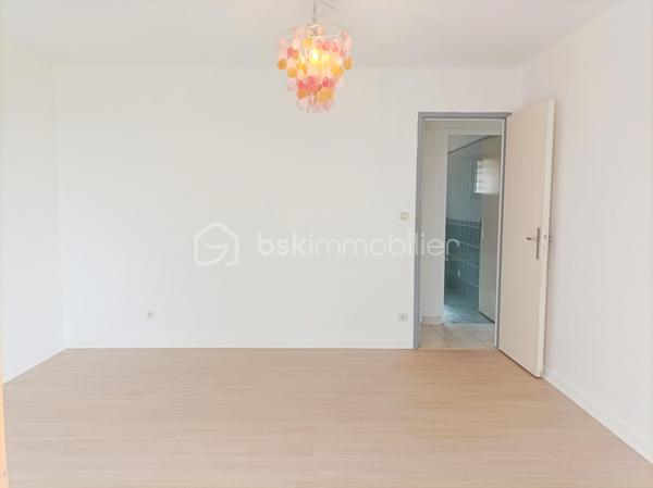 Maison traditionnelle de 136,27 m²