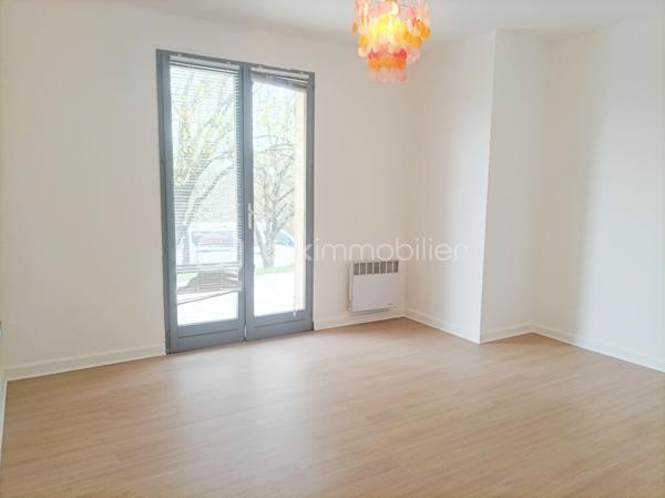 Maison traditionnelle de 136,27 m²