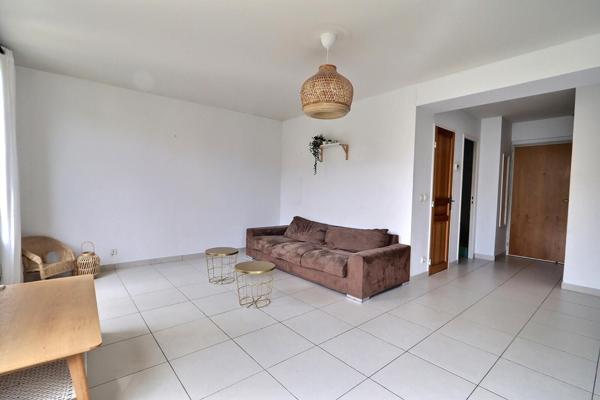 Appartement Mitry Mory 5 pièces 101.51 m2