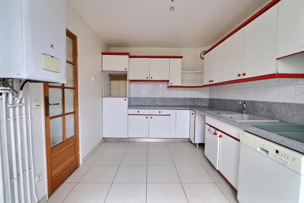 Appartement Mitry Mory 5 pièces 101.51 m2