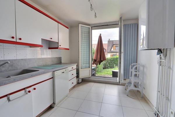 Appartement Mitry Mory 5 pièces 101.51 m2