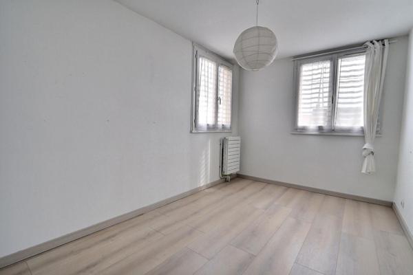 Appartement Mitry Mory 5 pièces 101.51 m2