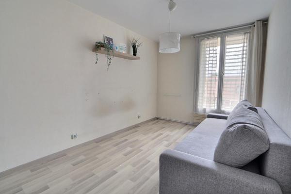 Appartement Mitry Mory 5 pièces 101.51 m2