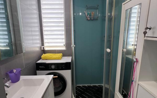 Appartement à vendre    2 pièces • 34,11 m2 Saint-François