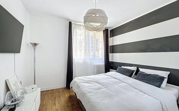 Appartement à vendre    3 pièces • 76,70 m2 Bry-sur-Marne