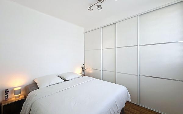 Appartement à vendre    3 pièces • 76,70 m2 Bry-sur-Marne