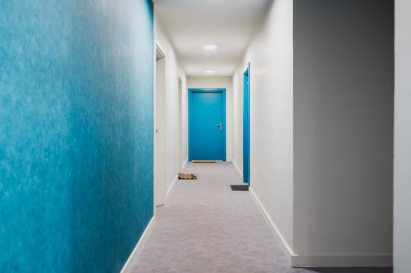 Appartement T3 de 60 m² – Résidence récente de 2024 – Vue imprenable sur les Pyrénées - Castelnaudary (11400)