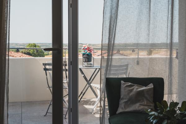 Appartement T3 de 60 m² – Résidence récente de 2024 – Vue imprenable sur les Pyrénées - Castelnaudary (11400)