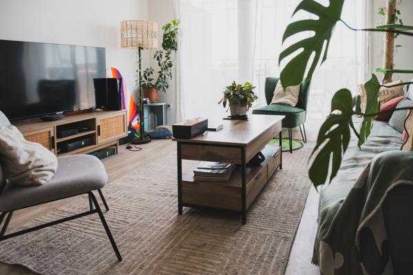 Appartement T3 de 60 m² – Résidence récente de 2024 – Vue imprenable sur les Pyrénées - Castelnaudary (11400)