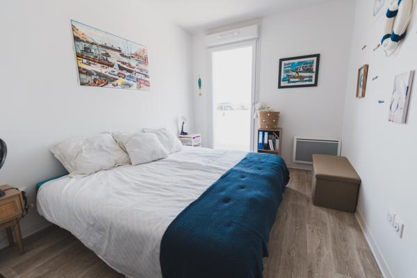 Appartement T3 de 60 m² – Résidence récente de 2024 – Vue imprenable sur les Pyrénées - Castelnaudary (11400)