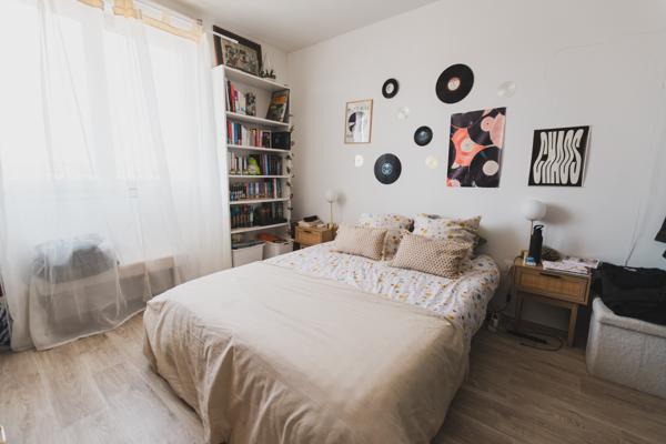 Appartement T3 de 60 m² – Résidence récente de 2024 – Vue imprenable sur les Pyrénées - Castelnaudary (11400)