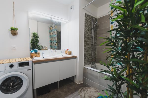 Appartement T3 de 60 m² – Résidence récente de 2024 – Vue imprenable sur les Pyrénées - Castelnaudary (11400)