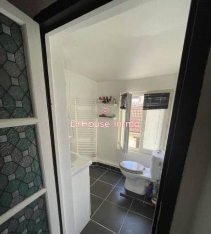 Maison à vendre 4 pièces de 69 m²