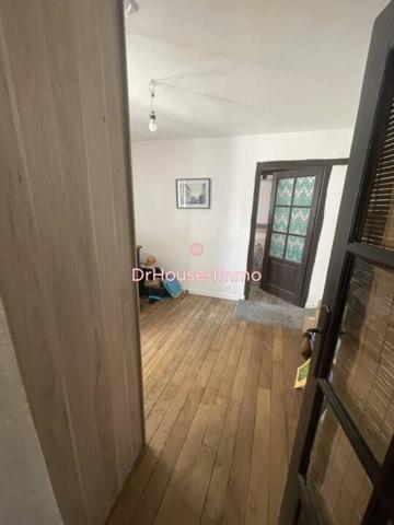 Maison à vendre 4 pièces de 69 m²