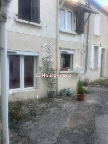 Maison à vendre 4 pièces de 69 m²