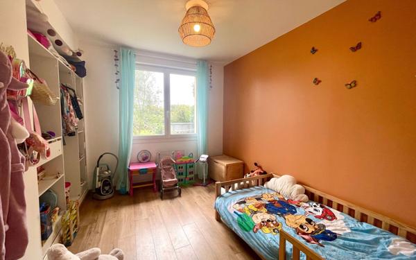 Maison à vendre    6 pièces •  Mugron