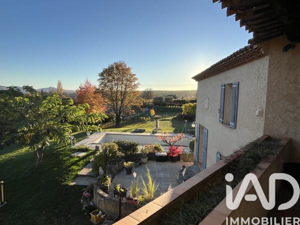 Maison à vendre 7 pièces 172 m² Mane