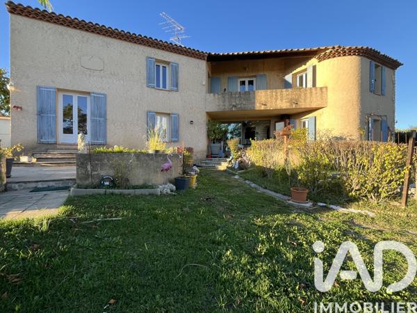 Maison à vendre 7 pièces 172 m² Mane