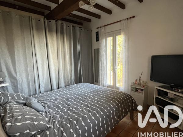 Maison à vendre 7 pièces 172 m² Mane