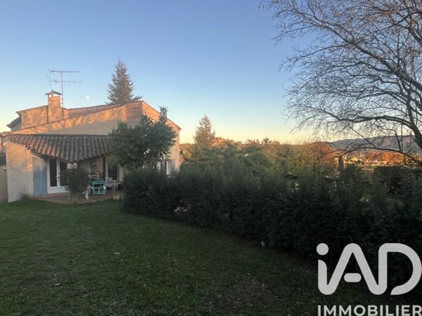 Maison à vendre 7 pièces 172 m² Mane