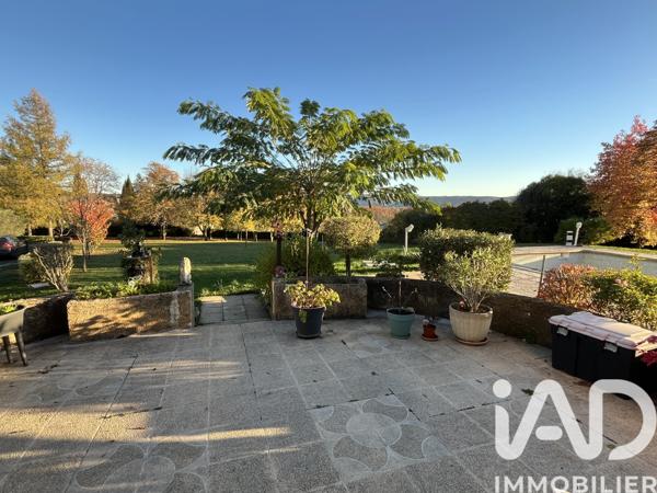 Maison à vendre 7 pièces 172 m² Mane