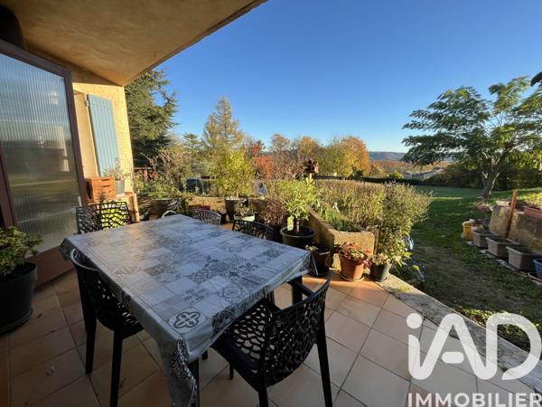 Maison à vendre 7 pièces 172 m² Mane