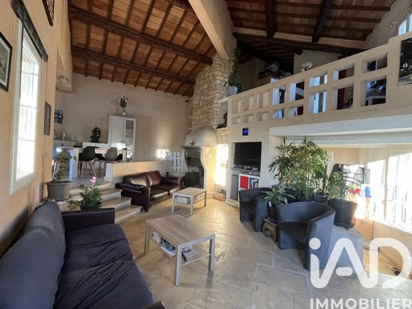 Maison à vendre 7 pièces 172 m² Mane