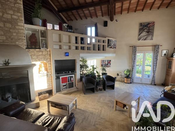 Maison à vendre 7 pièces 172 m² Mane