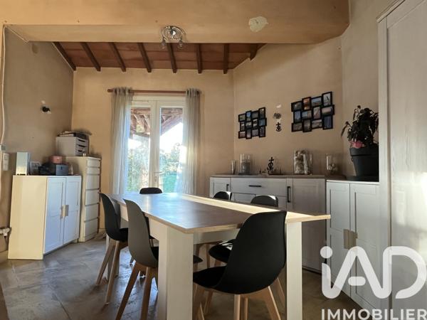 Maison à vendre 7 pièces 172 m² Mane