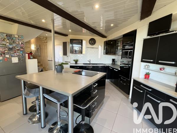 Maison à vendre 7 pièces 172 m² Mane