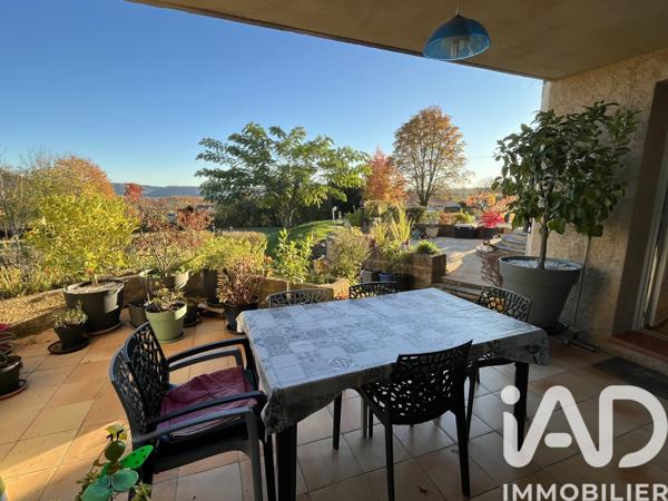Maison à vendre 7 pièces 172 m² Mane