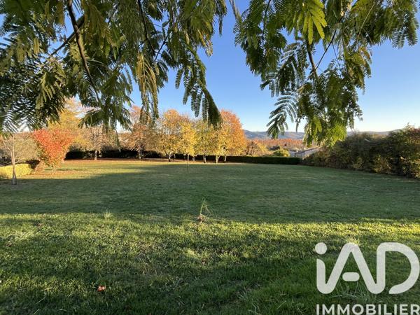 Maison à vendre 7 pièces 172 m² Mane