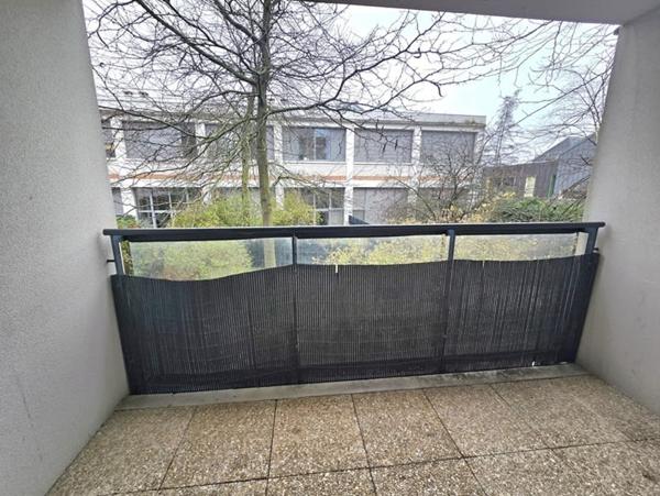 Appartement 3 pièces à louer