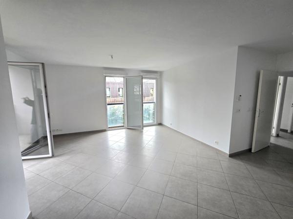 Appartement 3 pièces à louer