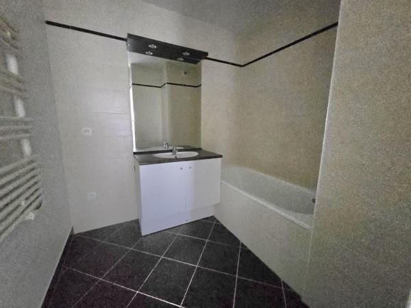 Appartement 3 pièces à louer