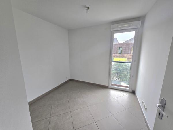 Appartement 3 pièces à louer