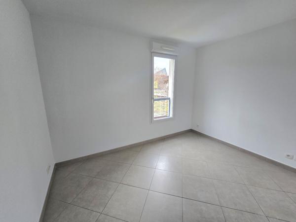 Appartement 3 pièces à louer