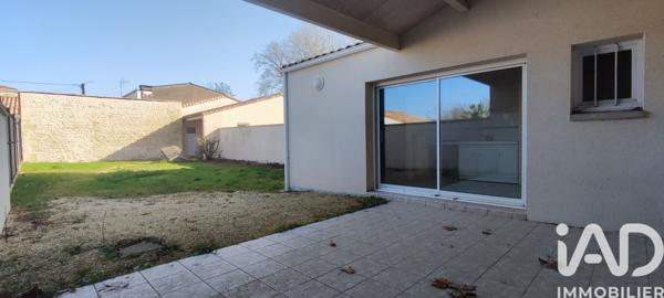 Maison à vendre 5 pièces 116 m² La Crèche